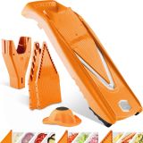 Börner V5 PowerLine Starter Set - Orange