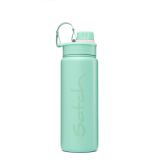 Edelstahl Trinkflasche 0,5 l Mint