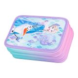 Mäppchen DISNEY FROZEN 44-teilig