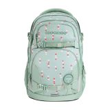 Schulrucksack PORTER Dancing Dots