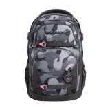 Schulrucksack PORTER Bubble Brush