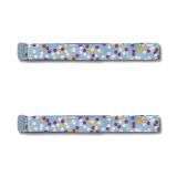 Swaps Confetti Blue