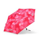 Regenschirm KuntBärbuntes Einhorn