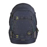 Schulrucksack MATE Happy Raindrops