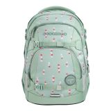 Schulrucksack MATE Dancing Dots