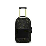 Trolley Flow S Geo Storm