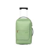 Trolley Flow S Pure Jade Green