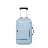Trolley Flow S Pure Ice Blue