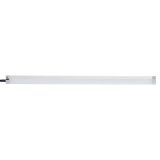 Telefunken Sensor Unterbauleuchte, 50 cm, 8 W, 650 lm, Silber