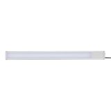 TELEFUNKEN LED Unterbauleuchte 57,5 cm 10W 1100lm silber