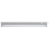 TELEFUNKEN LED Unterbauleuchte 55,5 cm 10W 1100lm grau