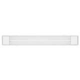 TELEFUNKEN LED Unterbauleuchte 60 cm 2x24W 2700lm weiß