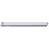 TELEFUNKEN LED Unterbauleuchte 54,5 cm 6,5W 700lm grau