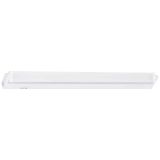 TELEFUNKEN LED Unterbauleuchte 54,5 cm 6,5W 700lm weiß