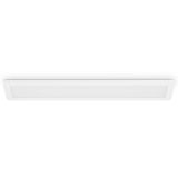 TELEFUNKEN LED Unterbauleuchte 91,5 cm 37W 4400lm weiß