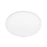 LED Deckenleuchte, 22 cm, 10W, 960lm, weiß