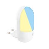 CCT Funktionales Licht, 9 cm, 25lm, weiß