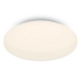 LED Deckenleuchte 6 cm 12 Watt 1250 Lumen weiß