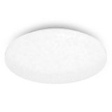 LED Deckenleuchte 6 cm 21 Watt 2000lm weiß