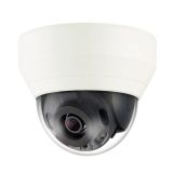 Hanwha Vision Dome  Kamera QND-6020R 3,6mm  Überwachungskamera mit 2 Megapixel Auflösung. professionelle Kamera für außen