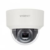 Hanwha Vision Dome  Kamera XND-6085 4,1 - 16,4mm  Überwachungskamera mit 2 Megapixel Auflösung. professionelle Kamera für außen