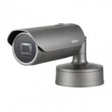 Hanwha Vision Bullet  Kamera XNO-6085R 4,1 - 16,4mm  Überwachungskamera mit 2 Megapixel Auflösung. professionelle Kamera für außen