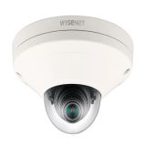 Hanwha WiseNet XNV-6011 2MP Full HD IP Outdoor IR Kompakte Dome Kamera