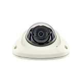 Hanwha Vision Dome  Kamera XNV-6012M 2,4mm  Überwachungskamera mit 2 Megapixel Auflösung. professionelle Kamera für außen
