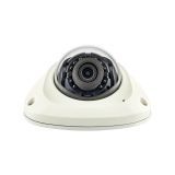 Hanwha Vision Dome  Kamera XNV-6022RM 3,6mm  Überwachungskamera mit 2 Megapixel Auflösung. professionelle Kamera für außen