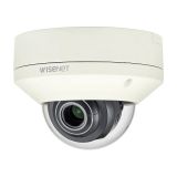 Hanwha Vision Dome  Kamera XNV-L6080 3,2 - 10,mm  Überwachungskamera mit 2 Megapixel Auflösung. professionelle Kamera für außen