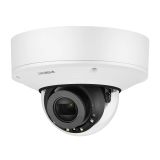 Hanwha WiseNet XNV-6081R Vandalismusgeschützte 2MP Full HD IR Netzwerk Outdoor Dome Kamera