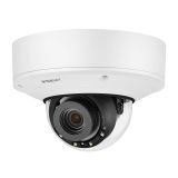 Hanwha WiseNet XNV-8081R 5 MP Full HD Vandalensicher Outdoor IR Netzwerk Dome Kamera