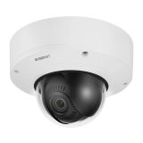 Hanwha Vision Dome  Kamera XNV-8081Z 3,6 - 9,4mm  Überwachungskamera mit 5 Megapixel Auflösung. professionelle Kamera für außen