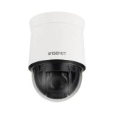 Hanwha Vision PTZ  Kamera QNP-6320 4,44 - 142,6mm  Überwachungskamera mit 2 Megapixel Auflösung. professionelle Kamera für außen