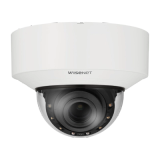 Hanwha Vision Dome  Kamera XNV-9083R 4,4 - 9,3mm  Überwachungskamera mit  Auflösung. professionelle Kamera für außen