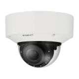 Hanwha Vision Dome  Kamera XNV-C8083R 4,4 - 9,3mm  Überwachungskamera mit 6 Megapixel Auflösung. professionelle Kamera für außen