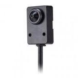 Hanwha Vision Diskret Kamera WiseNet SLA-T4680V  professionelle Überwachungskamera mit 2 Megapixel Auflösung