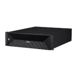 Hanwha Vision Netzwerkvideorecorder NVR XRN-3210B4  mit 32 IP Kanälen  professioneller IP Recorder