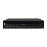Hanwha Vision Netzwerkvideorecorder NVR XRN-6410RB2  mit 64 IP Kanälen integrierter PoE Switch professioneller IP Recorder
