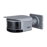Dahua Bullet  Kamera IPC-PFW8840P-A180 2,8mm Wizmind Überwachungskamera mit 2 Megapixel Auflösung. professionelle Kamera für außen