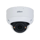 Dahua Dome  Kamera IPC-HDBW5449R1-ZE-LED-2712 2,7mm-12mm Wizmind Überwachungskamera mit 4 Megapixel Auflösung. professionelle Kamera für außen
