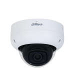 Dahua Dome  Kamera DH-IPC-HDBW5842R-ASE-S2 (2.8mm) 2,8mm  Überwachungskamera mit 8 Megapixel Auflösung. professionelle Kamera für außen