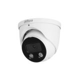 Dahua Turret  Kamera DH-IPC-HDW3549HP-AS-PV-0280B-S4 2,8mm Wizsense Überwachungskamera mit 5 Megapixel Auflösung. professionelle Kamera für außen