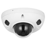 Dahua Dome  Kamera IPC-HDBW3441FP-AS-0360B-S2 3,6mm Wizsense Überwachungskamera mit 4 Megapixel Auflösung. professionelle Kamera für außen