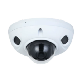 Dahua Dome  Kamera DH-IPC-HDBW3441FP-AS-0210B-S2 2,1mm Wizsense Überwachungskamera mit 4 Megapixel Auflösung. professionelle Kamera für außen