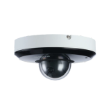 Dahua PTZ  Kamera SD1A203T-GN-S2 2,7 - 8,1 mm Wizsense Überwachungskamera mit 2 Megapixel Auflösung. professionelle Kamera für außen