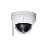 Dahua PTZ Wlan Kamera SD22404T-GN-W-S2  Überwachungskamera mit 4 Megapixel Auflösung, Kamera für außen, professionelle Outdoor Wifi IP Kamera / Netzwerkkamera