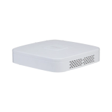Dahua Netzwerkvideorecorder NVR NVR2108-I2  mit 8 IP Kanälen  professioneller IP Recorder