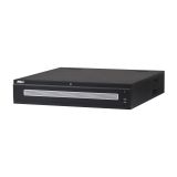 Dahua Netzwerkvideorecorder NVR NVR608-64-4KS2 Wizsense"Wizmind mit 64 IP Kanälen  professioneller IP Recorder