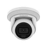 Hanwha Vision Dome  Kamera ANE-L7012L 3,0mm  Überwachungskamera mit 4 Megapixel Auflösung. professionelle Kamera für außen